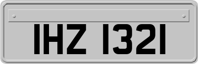 IHZ1321