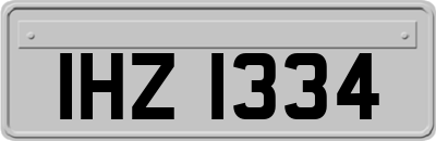 IHZ1334