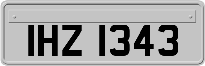 IHZ1343