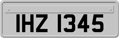IHZ1345