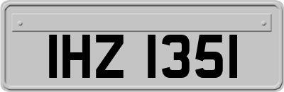 IHZ1351