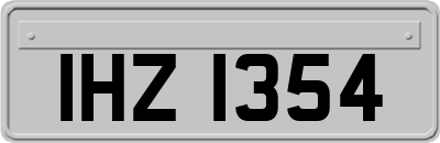 IHZ1354