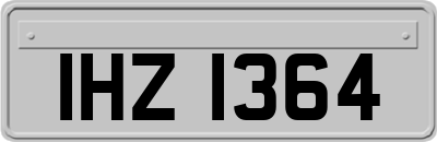 IHZ1364