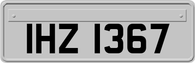 IHZ1367