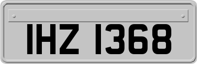 IHZ1368