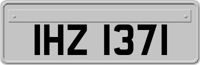 IHZ1371