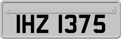 IHZ1375