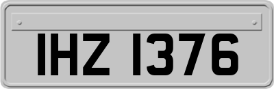 IHZ1376