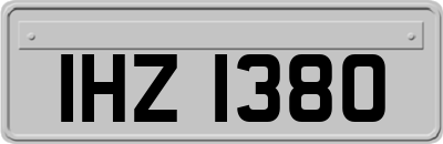 IHZ1380