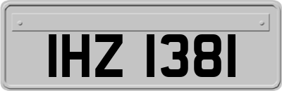 IHZ1381