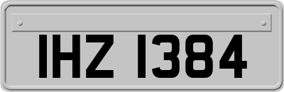 IHZ1384