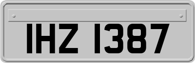 IHZ1387