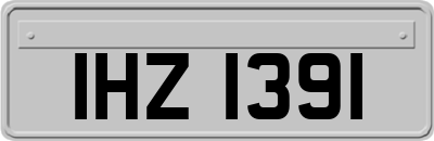 IHZ1391