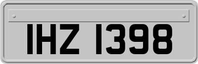 IHZ1398
