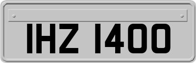IHZ1400
