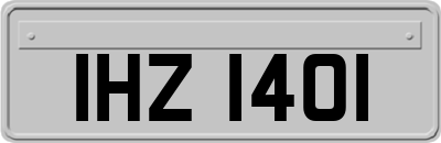 IHZ1401