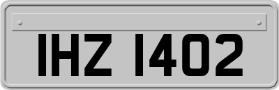 IHZ1402