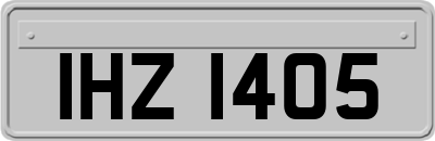 IHZ1405