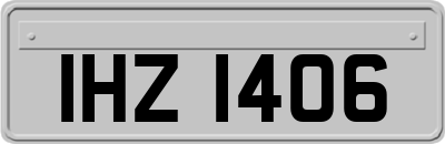 IHZ1406