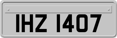 IHZ1407