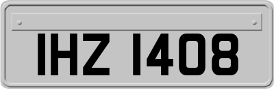 IHZ1408