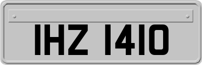 IHZ1410