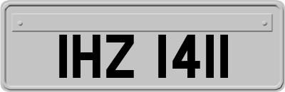 IHZ1411