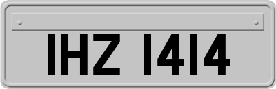 IHZ1414