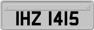 IHZ1415