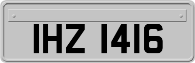 IHZ1416