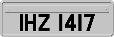 IHZ1417