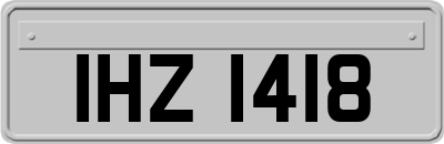 IHZ1418