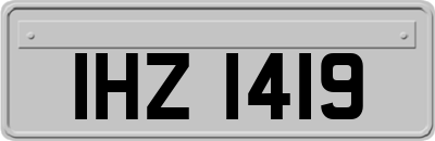 IHZ1419