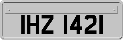 IHZ1421