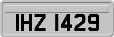 IHZ1429