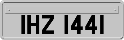 IHZ1441