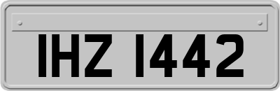 IHZ1442