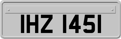 IHZ1451