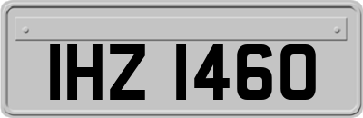 IHZ1460