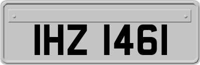 IHZ1461