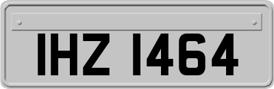 IHZ1464
