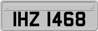 IHZ1468