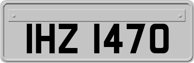 IHZ1470