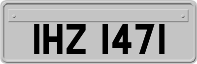 IHZ1471
