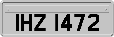 IHZ1472