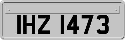 IHZ1473