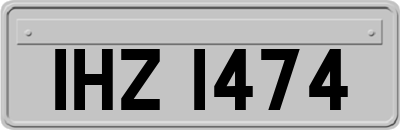 IHZ1474
