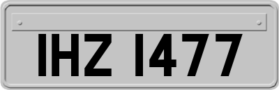 IHZ1477