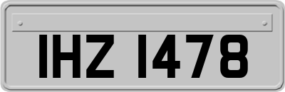 IHZ1478