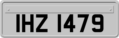 IHZ1479